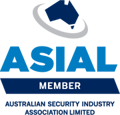 ASIAL Member logo