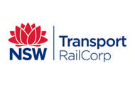 NSW Transport RailCorp