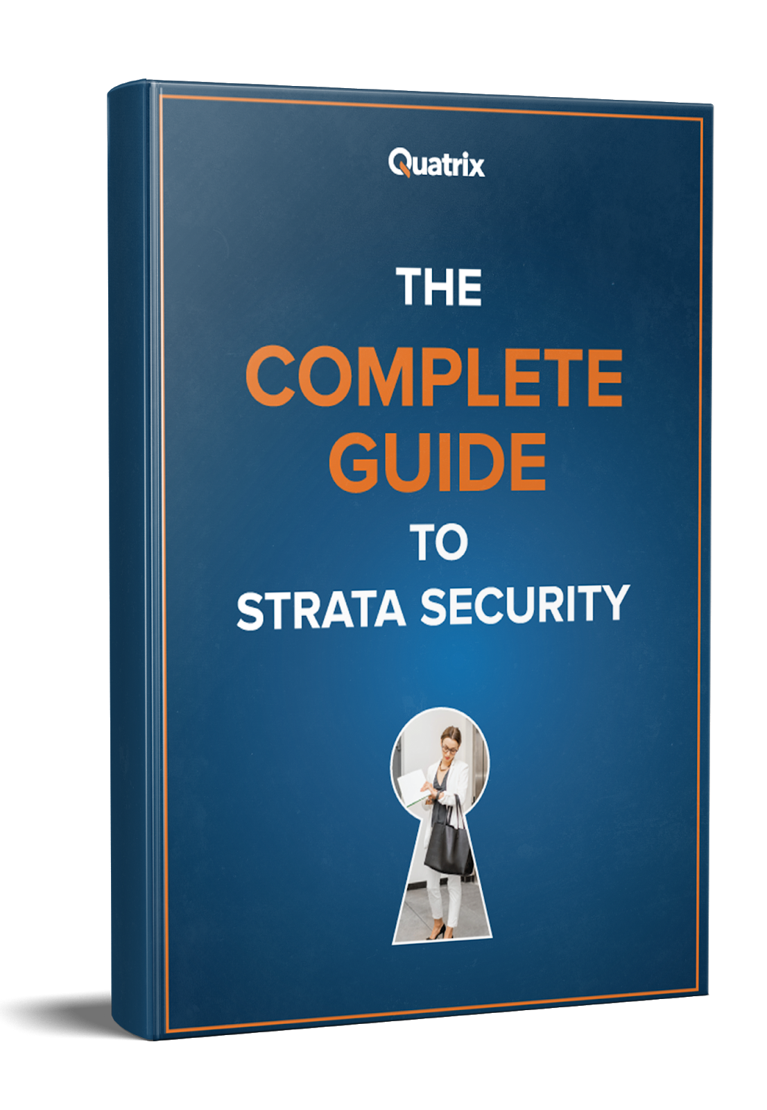 Get the Complete Guide to Strata Security